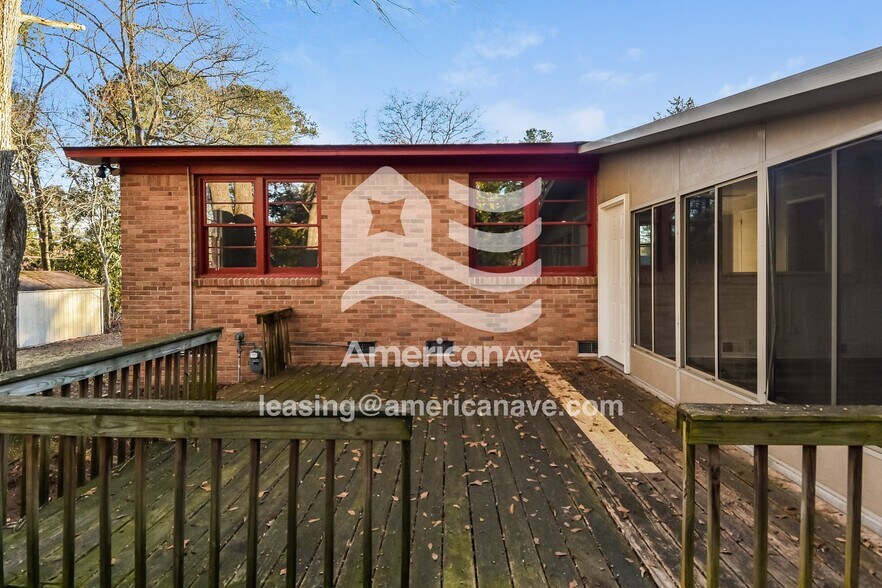 Building Photo - 1766 Springfield Ave