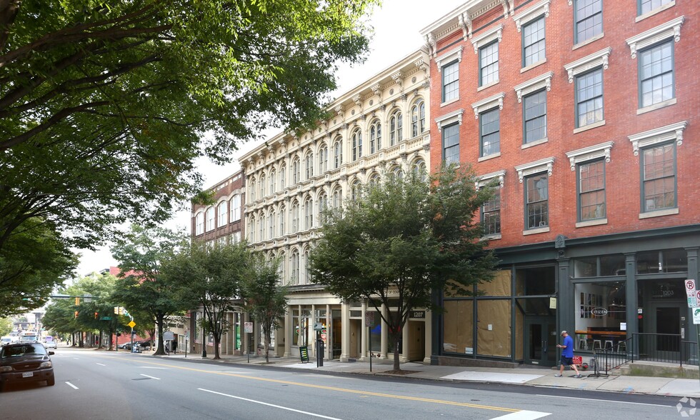 Primary Photo - Shockoe Commons