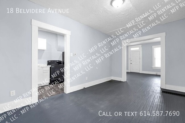 Building Photo - 18 Belvidere Ave