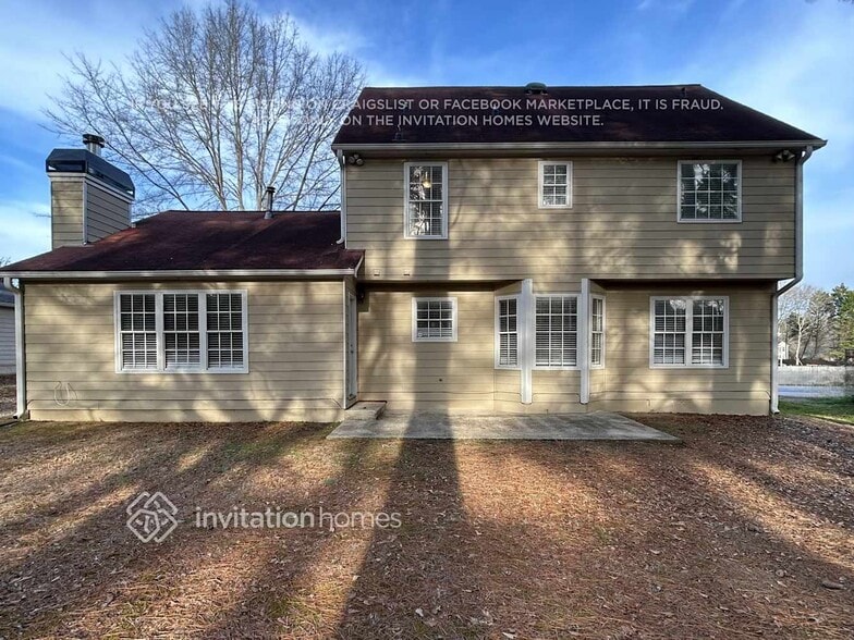 Building Photo - 2826 Overlake Run