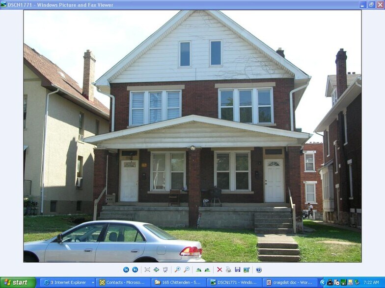 Primary Photo - 165 Chittenden Ave