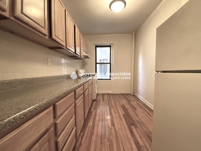 Floorplan - 615 Fort Washington Avenue