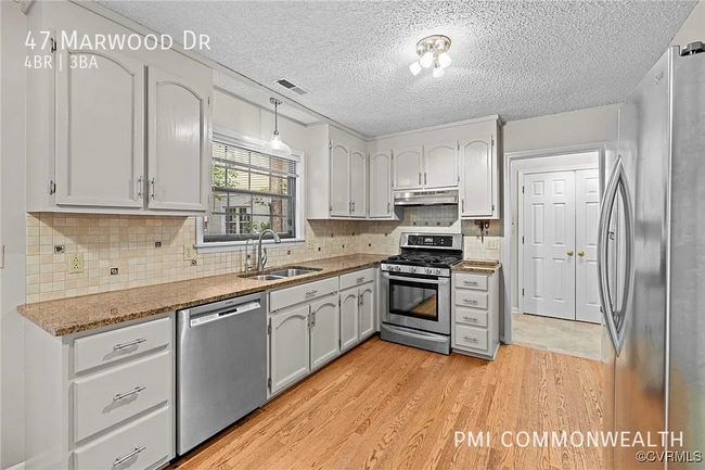 Building Photo - 47 Marwood Dr