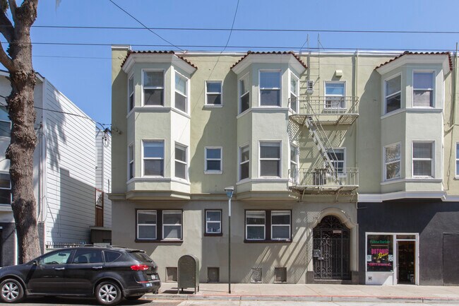 Primary Photo - 3510 18th St