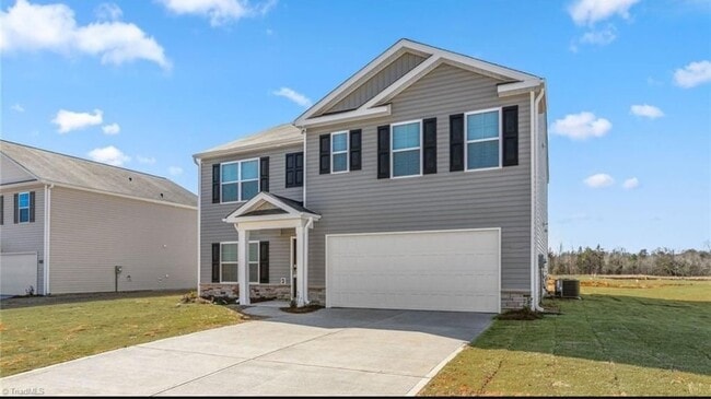 Building Photo - 1022 Harb Dr