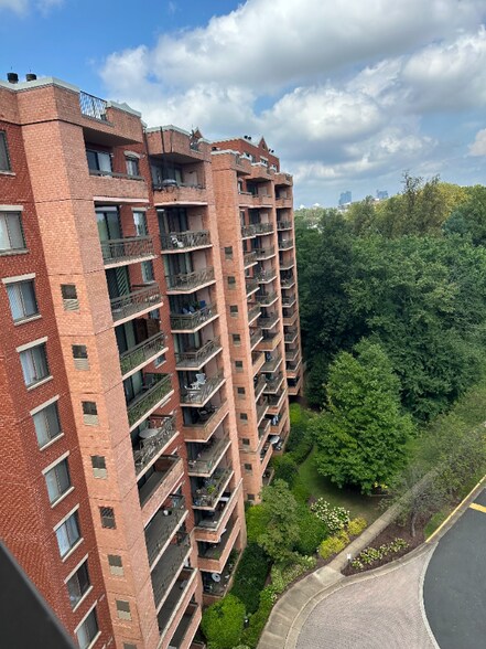 Building Photo - 2230 George C Marshall Dr