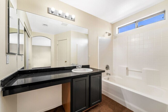 Building Photo - Modern Southwest Las Vegas Home with Fresh Upgrades & Inviting Open Layout!