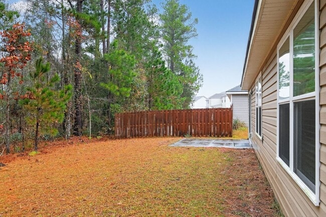 Building Photo - Modern Home near Pooler with Savannah Charm