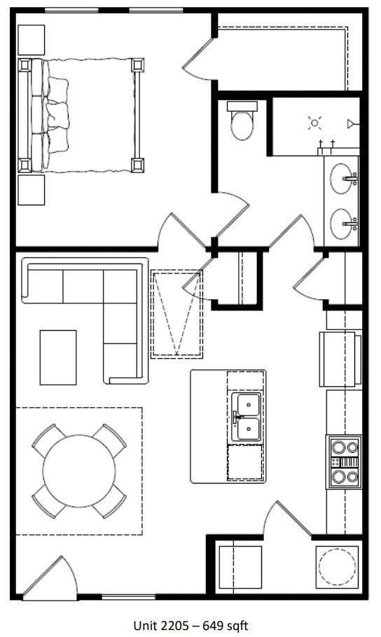 Building Photo - 504 Nursery Rd