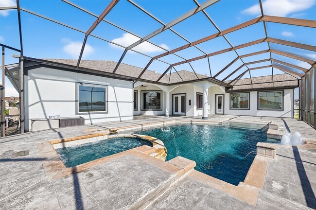 Building Photo - 5942 Sagamore Bay Ln