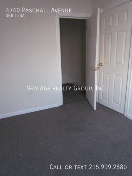 Building Photo - 4740 Paschall Ave
