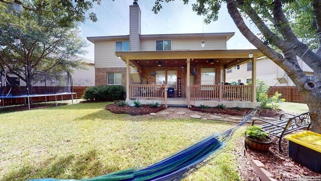 Building Photo - 522 Baltustrol Dr