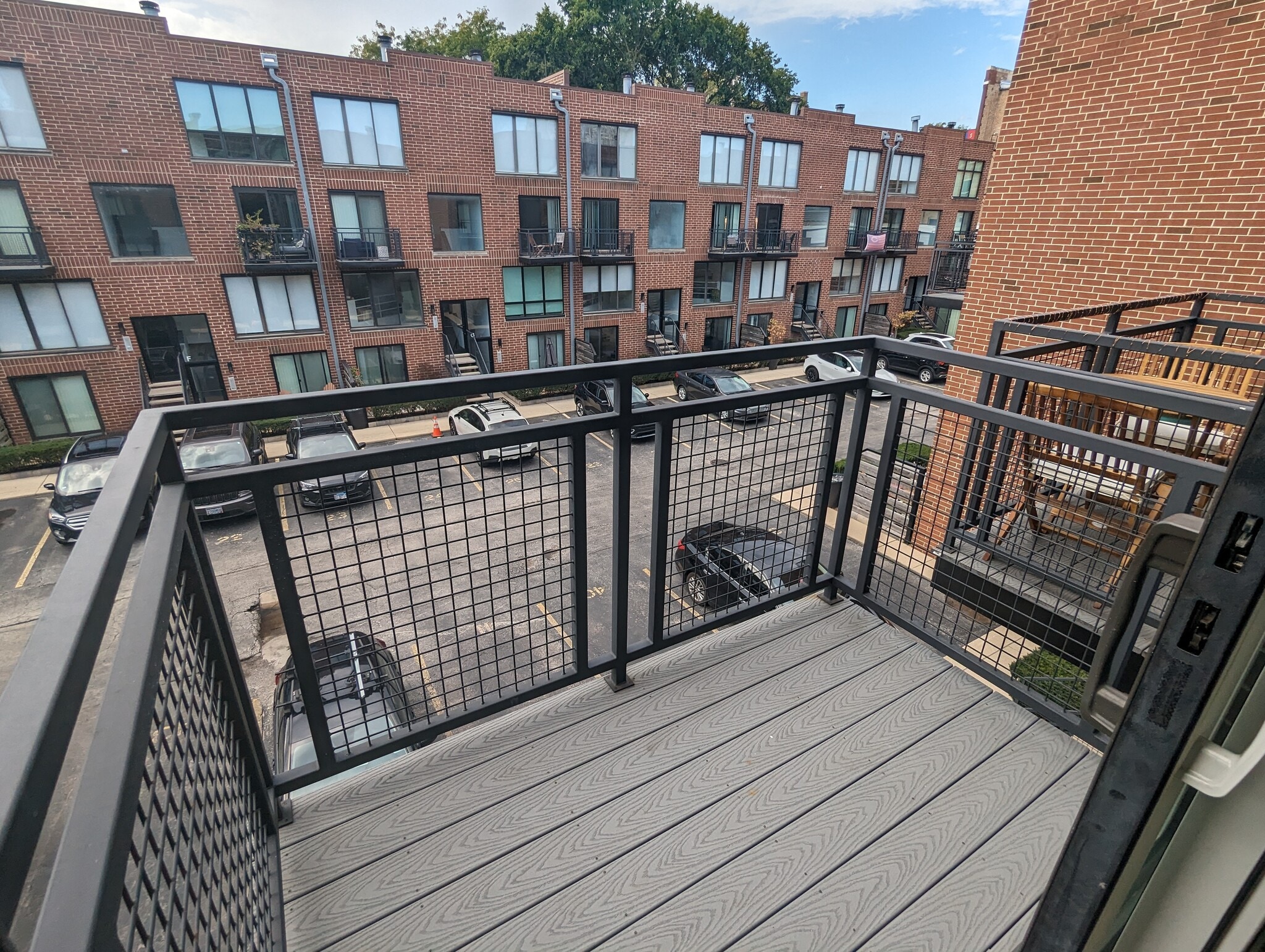 Building Photo - 1014 W Grace St