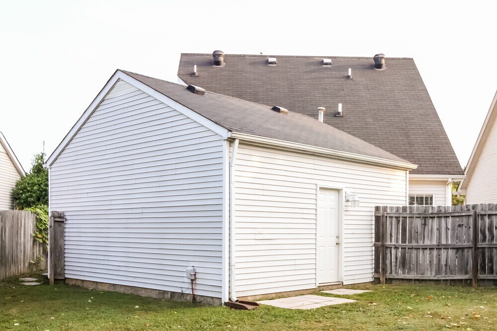 Building Photo - 517 Federal Ct