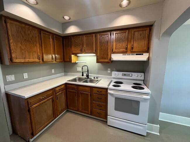 Building Photo - 4123 Buell Dr