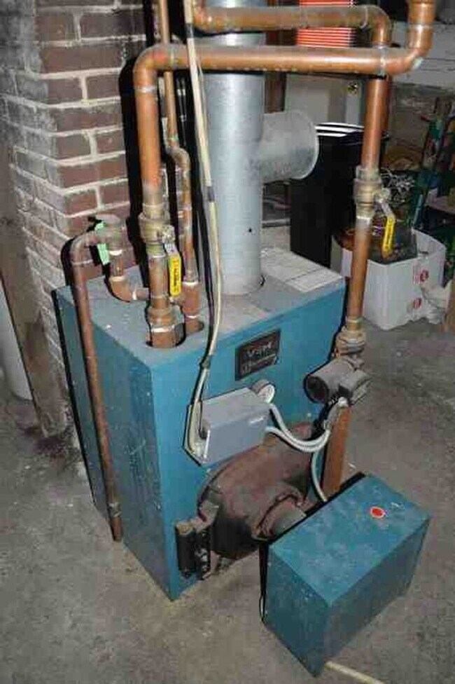 Building Photo - 1111 Locust St