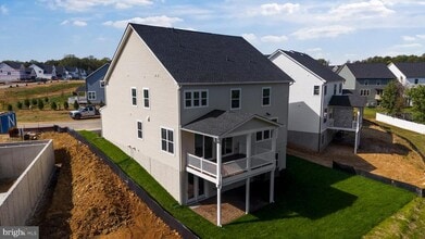 Building Photo - 1448 Lavender Clf Wy