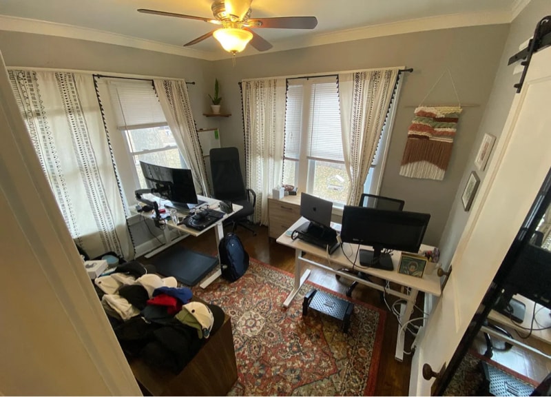 Building Photo - 4319 Adams St