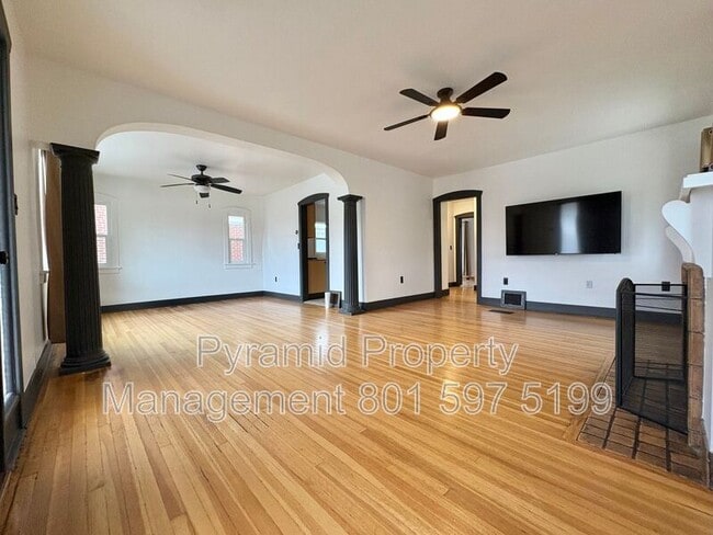 Building Photo - 578 E 1700 S