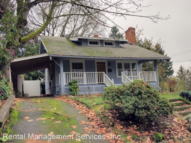 Building Photo - 2 br, 2 bath House - 7224 SW 5th Ave