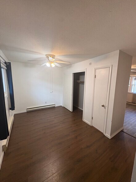 Bedroom - 105 NE 5th Ave