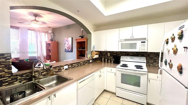 Building Photo - 8970 W Flagler St