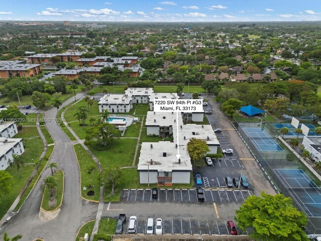 Building Photo - 7220 SW 94th Pl