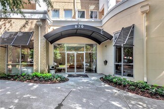 Building Photo - 870 Inman Vlg Pkwy NE