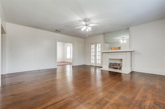 Building Photo - 5747 Palo Pinto Ave
