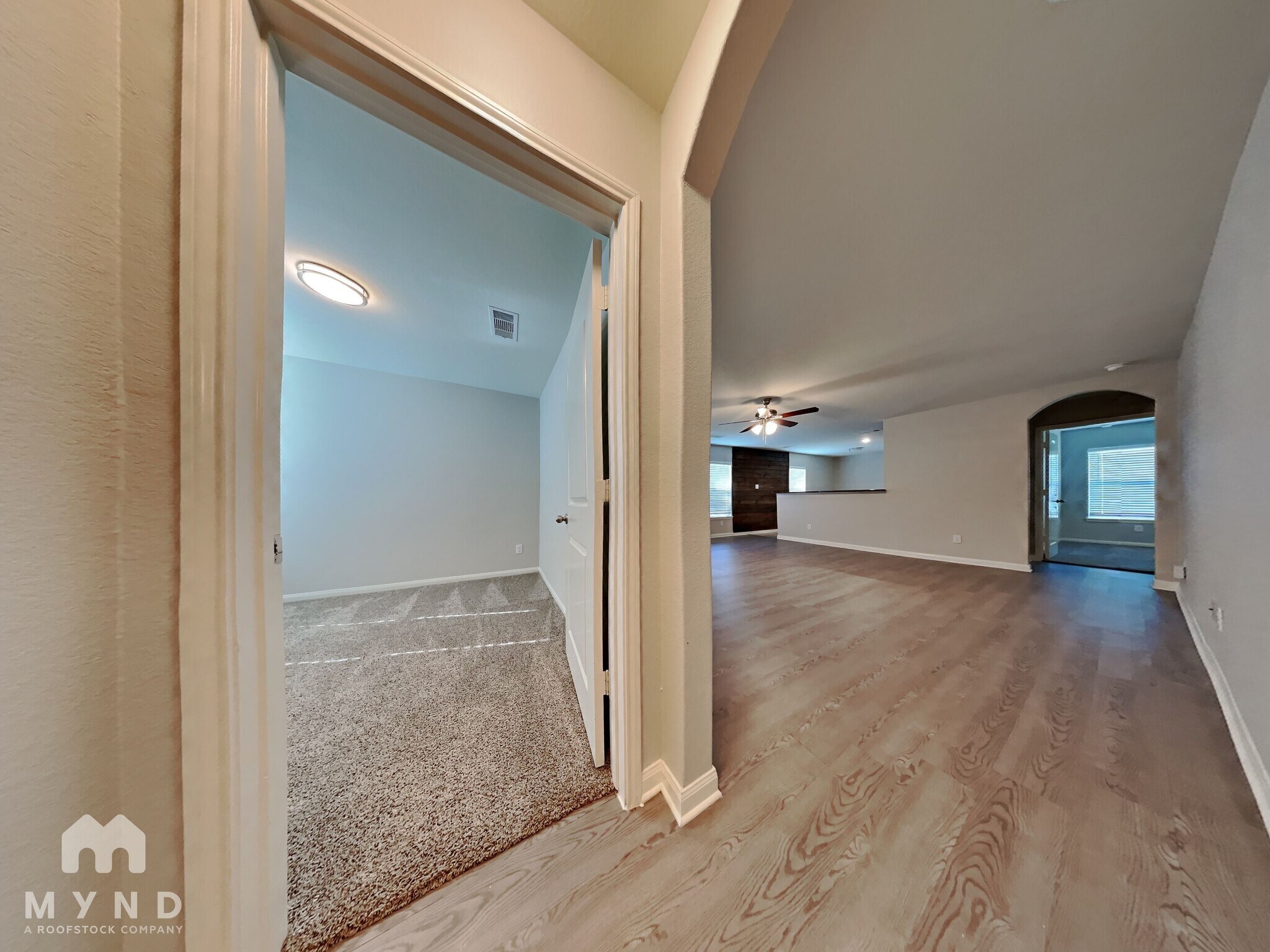 Building Photo - 5715 Rainbow Rd.