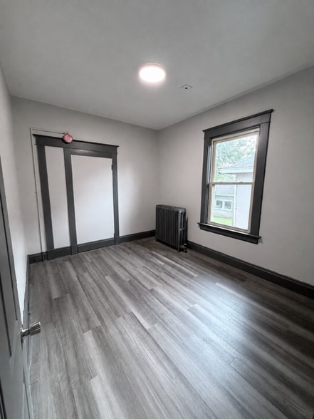 Bedroom - 6740 Montgomery Rd