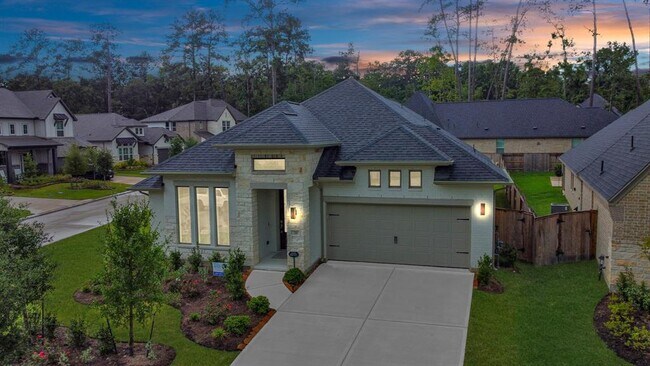 Building Photo - 210 W Netleaf Ct