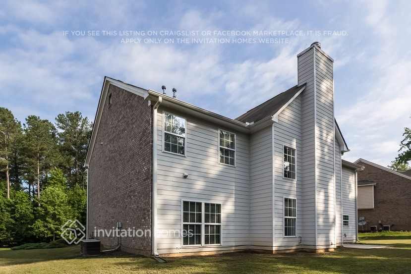 Building Photo - 3520 Woodsong Rw