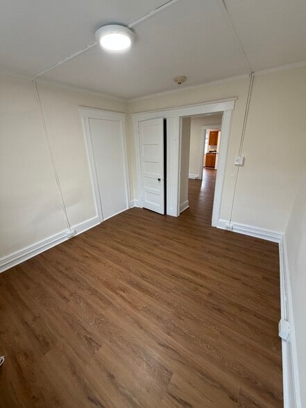 Bedroom - 140 Hamilton Ave