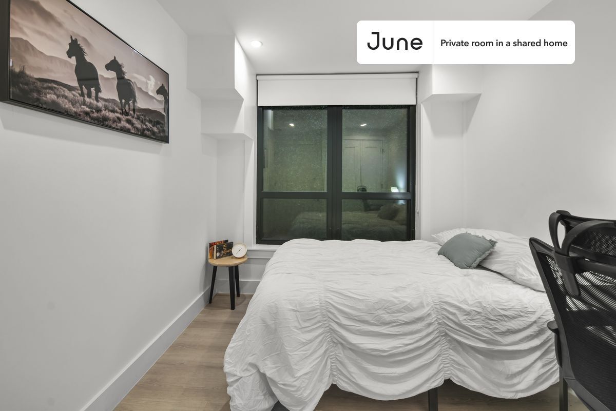 Building Photo - Room in Shared 3 bed/2 bath home in Dupont Circle