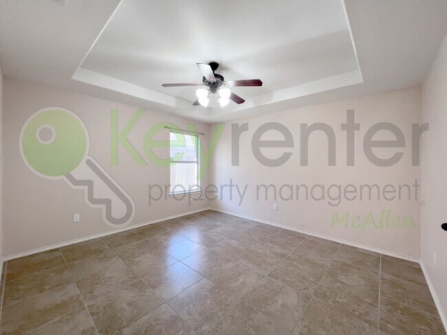 Building Photo - Beautiful 3b /2 bath home in Edinburg