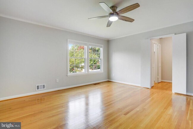 Building Photo - 6820 Wheatley Ct