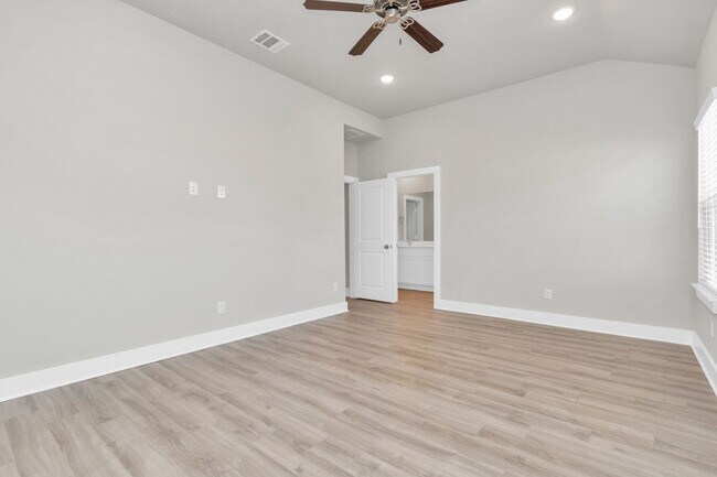 Building Photo - Welcome to the Linden — Effortless Living, All on One Level.