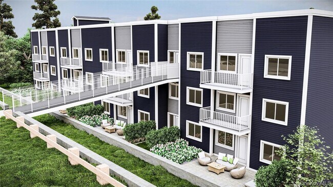 Building Photo - 16 Dowd St