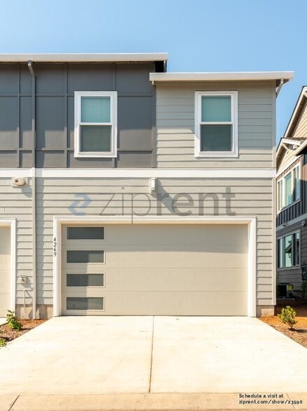 Building Photo - 4269 SE Sweetgum Ln