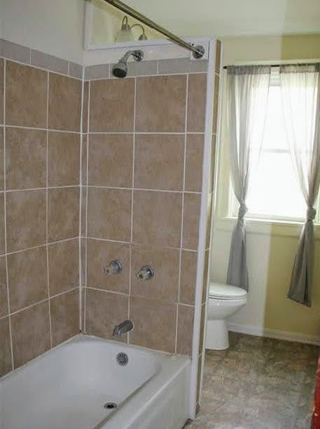Bathroom - 69 Hughes Ave
