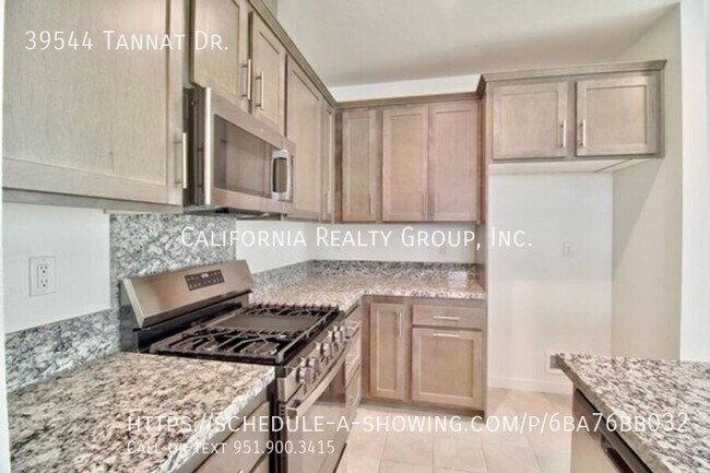 Building Photo - 39544 Tannat Dr