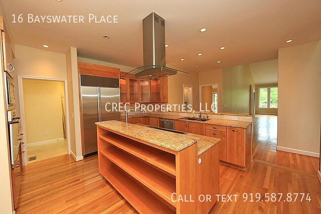 Building Photo - 16 Bayswater Pl