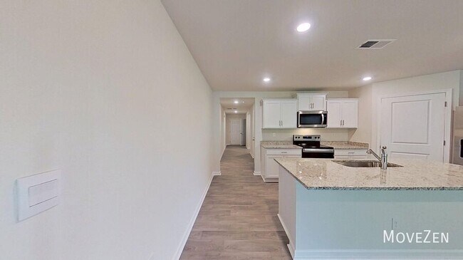 Building Photo - 4818 Mt Hope Dr