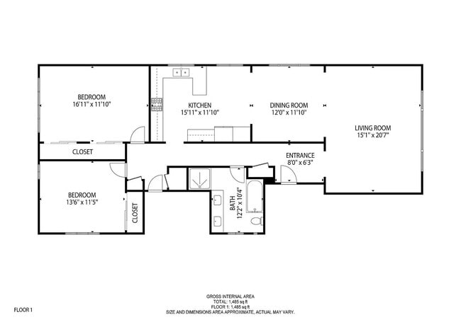 Building Photo - 2545 W Lunt Ave