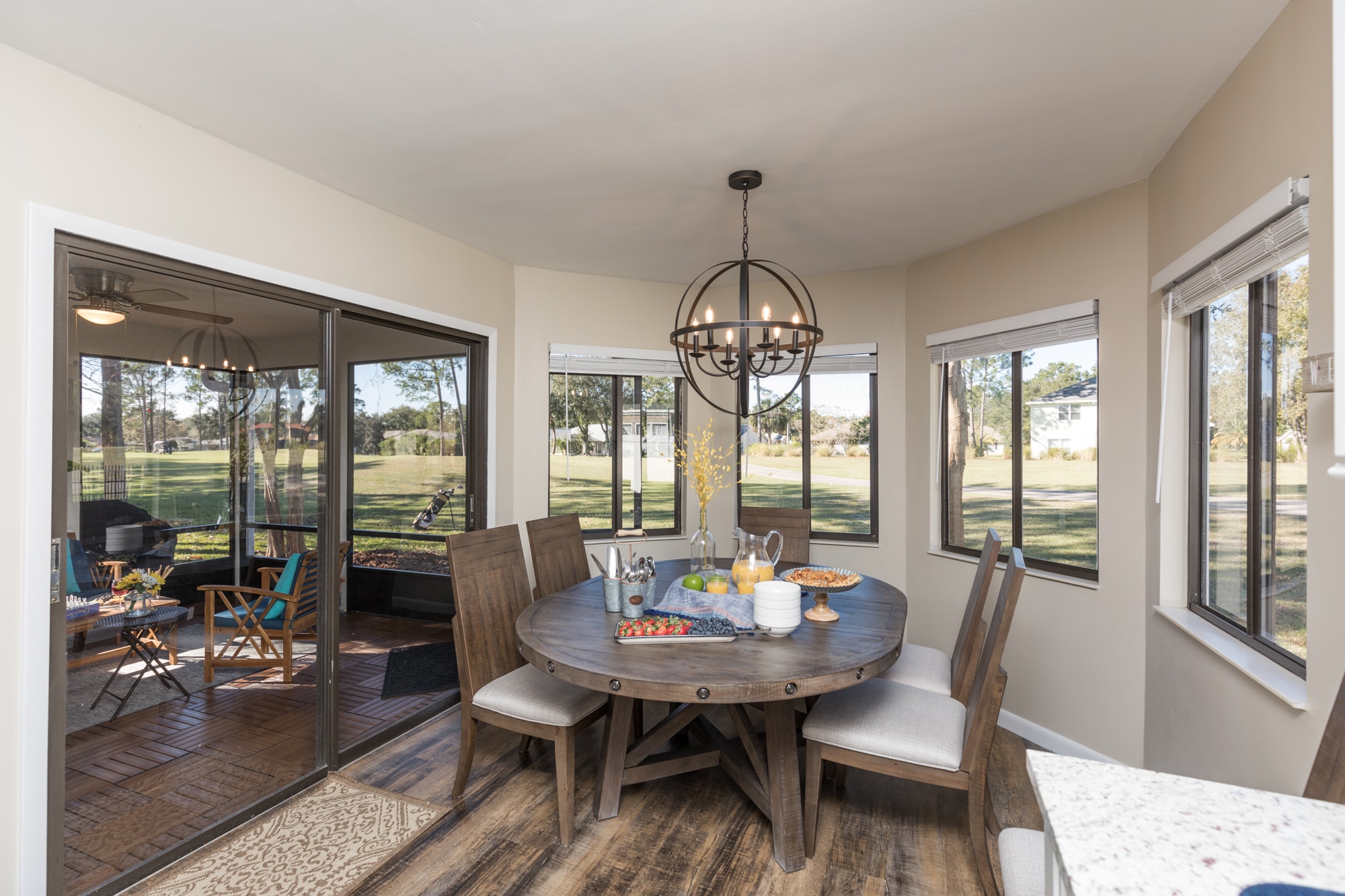 DINING TABLE - 50 Westfield Ln