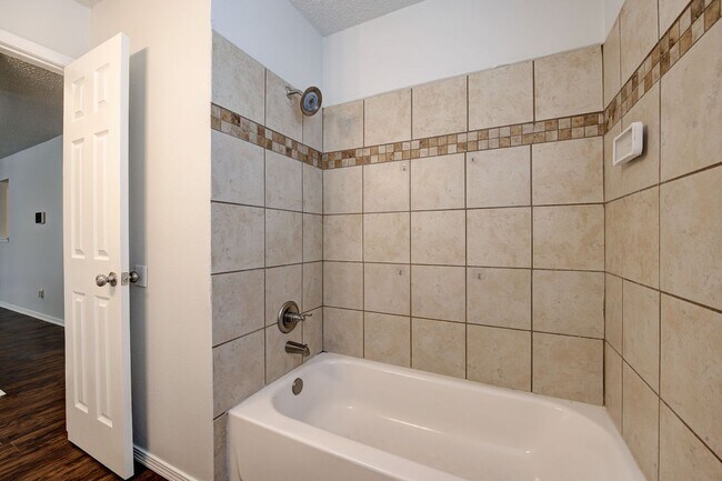 Building Photo - Corner-Lot Charmer Near Tinker AFB | Solar...