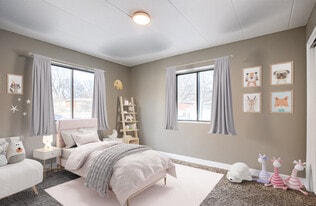 Building Photo - Meadowlark Apartments