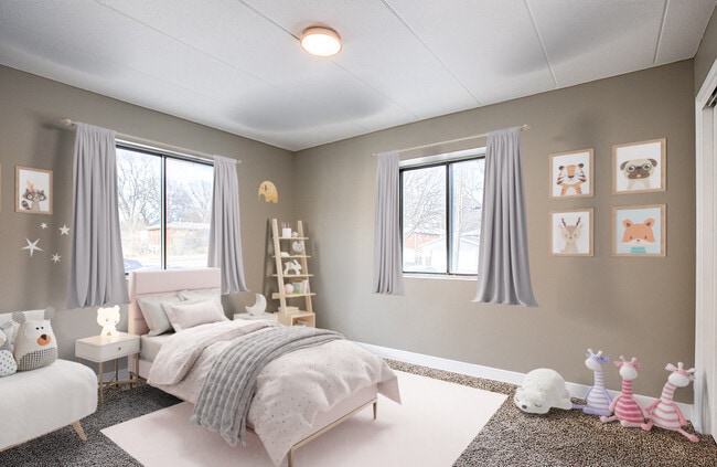 Building Photo - Meadowlark Apartments