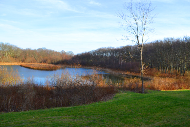 Building Photo - 6 Springhouse Trail